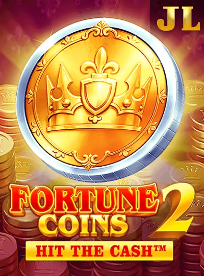 Fortune slot game cover