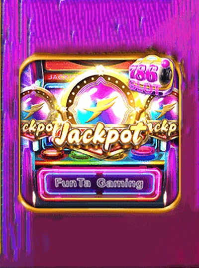 Lucky Piggy bingo game cover